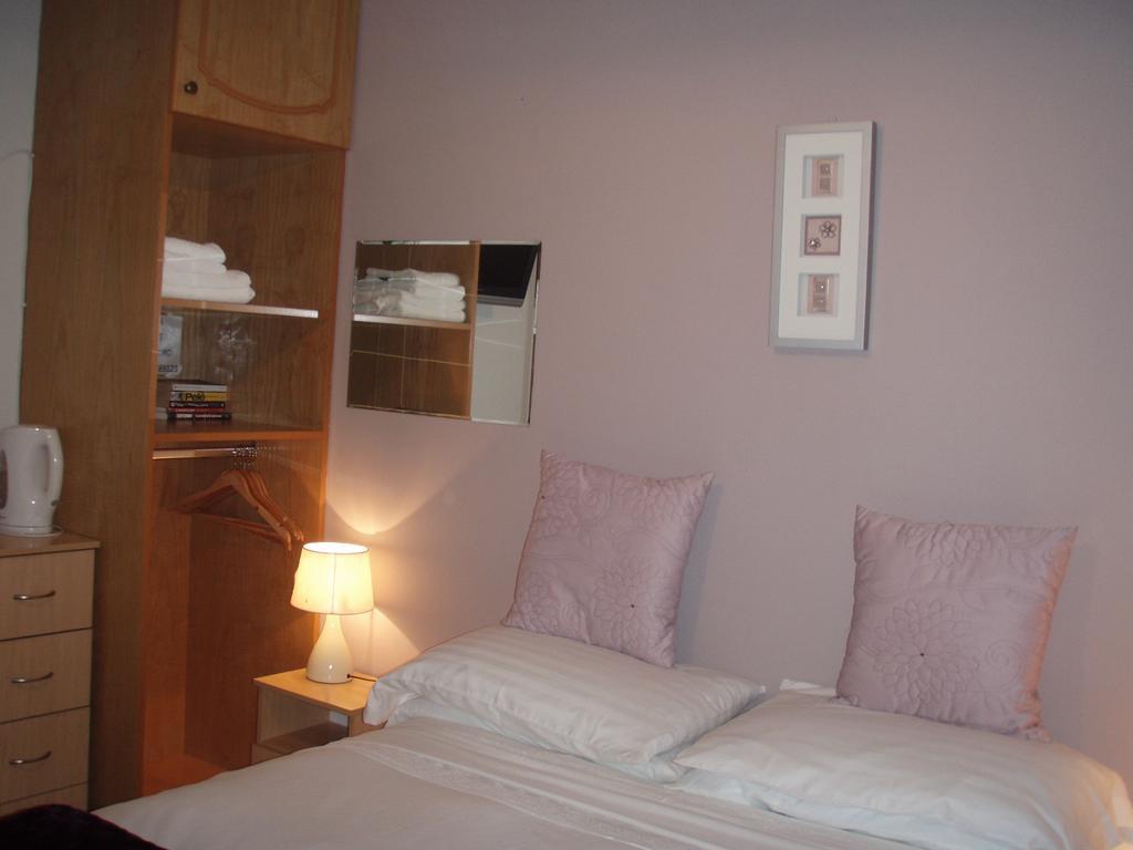 Beach View Bed & Breakfast Allihies Værelse billede